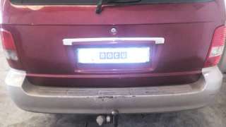 KIA CARNIVAL II 2.9 CRDi LX 2003 5p - 17781