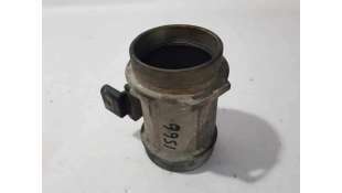 CAUDALIMETRO AUDI A6 AVANT 2.5 V6 24V TDI (155 CV) DE 2002 - D.3668221 / 059906461D 2