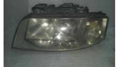 FARO IZQUIERDO AUDI A6 AVANT 2.5 V6 24V TDI (155 CV) DE 2002 - D.3668230