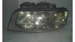 FARO IZQUIERDO AUDI A6 AVANT 2.5 V6 24V TDI (155 CV) DE 2002 - D.3668230