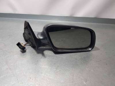RETROVISOR DERECHO AUDI A6 AVANT 2.5 V6 24V TDI (155 CV) DE 2002 - D.3668259