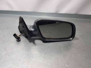 RETROVISOR DERECHO AUDI A6 AVANT 2.5 V6 24V TDI (155 CV) DE 2002 - D.3668259