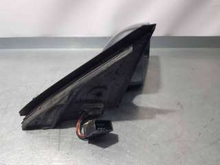 RETROVISOR DERECHO AUDI A6 AVANT 2.5 V6 24V TDI (155 CV) DE 2002 - D.3668259