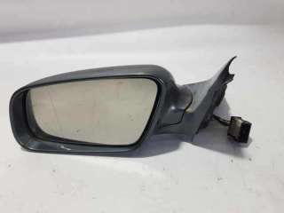 RETROVISOR IZQUIERDO AUDI A6 AVANT 2.5 V6 24V TDI (155 CV) DE 2002 - D.3668260