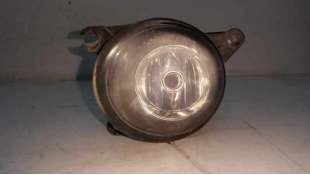 FARO ANTINIEBLA IZQUIERDO AUDI A6 AVANT 2.5 V6 24V TDI (155 CV) DE 2002 - D.3668281