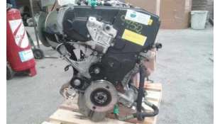 MOTOR COMPLETO ALFA ROMEO GT 1.9 JTD 16V (150 CV) DE 2005 - D.3668542 / 937A5000