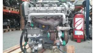 MOTOR COMPLETO ALFA ROMEO GT 1.9 JTD 16V (150 CV) DE 2005 - D.3668542 / 937A5000 2