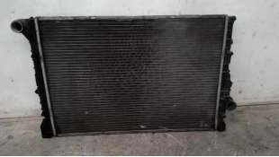 RADIADOR AGUA ALFA ROMEO GT 1.9 JTD 16V (150 CV) DE 2005 - D.3668548