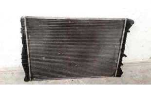 RADIADOR AGUA ALFA ROMEO GT 1.9 JTD 16V (150 CV) DE 2005 - D.3668548 2