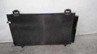 CONDENSADOR / RADIADOR AIRE ACONDICIONADO TOYOTA COROLLA 2.0 D-CAT (116 CV) DE 2005 - D.3668850