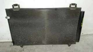 CONDENSADOR / RADIADOR AIRE ACONDICIONADO TOYOTA COROLLA 2.0 D-CAT (116 CV) DE 2005 - D.3668850