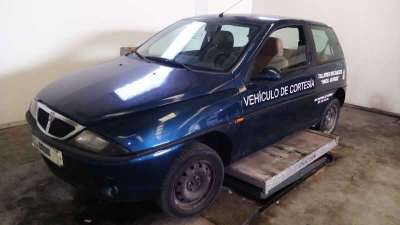 LANCIA LANCIA Y 1.4 LS 1996 3p - 17792