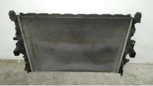 RADIADOR AGUA FORD MONDEO BER. 1.8 TDCi (125 CV) DE 2010 - D.3669354 2