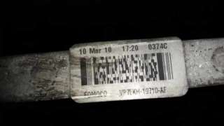 CONDENSADOR / RADIADOR AIRE ACONDICIONADO FORD MONDEO BER. 1.8 TDCi (125 CV) DE 2010 - D.3669416