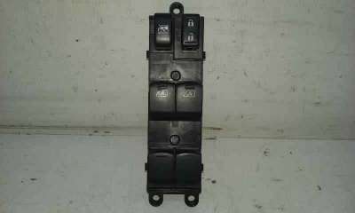 MANDO 4 ELEVALUNAS NISSAN MURANO 3.5 V6 (234 CV) DE 2007 - D.3669588