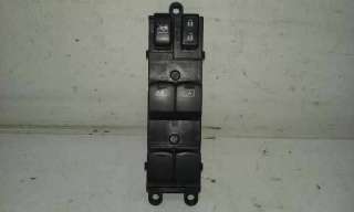 MANDO 4 ELEVALUNAS NISSAN MURANO 3.5 V6 (234 CV) DE 2007 - D.3669588