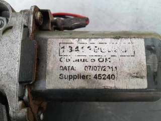ELEVALUNAS DELANTERO IZQUIERDO PEUGEOT BOXER CAJA CERR. TECHO ELEVADO 2.8 HDI (128 CV) DE 2005 - D.3669669 / 45240