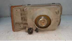 FARO IZQUIERDO SEAT TERRA 1.3 D (45 CV) DE 1990 - D.3670223 2