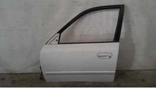 PUERTA DELANTERA IZQUIERDA HYUNDAI ACCENT 1.6 16V (105 CV) DE 2005 - D.3670371