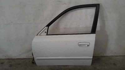PUERTA DELANTERA IZQUIERDA HYUNDAI ACCENT 1.6 16V (105 CV) DE 2005 - D.3670371
