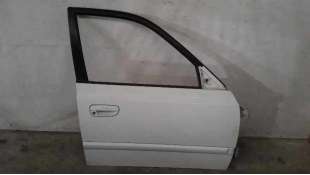 PUERTA DELANTERA DERECHA HYUNDAI ACCENT 1.6 16V (105 CV) DE 2005 - D.3670372