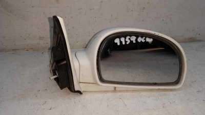 RETROVISOR DERECHO HYUNDAI ACCENT 1.6 16V (105 CV) DE 2005 - D.3670391