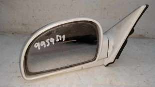 RETROVISOR IZQUIERDO HYUNDAI ACCENT 1.6 16V (105 CV) DE 2005 - D.3670392