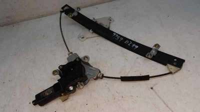 ELEVALUNAS DELANTERO IZQUIERDO HYUNDAI ACCENT 1.6 16V (105 CV) DE 2005 - D.3670410