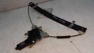 ELEVALUNAS DELANTERO IZQUIERDO HYUNDAI ACCENT 1.6 16V (105 CV) DE 2005 - D.3670410