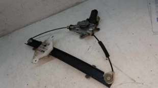 ELEVALUNAS DELANTERO IZQUIERDO HYUNDAI ACCENT 1.6 16V (105 CV) DE 2005 - D.3670410 2
