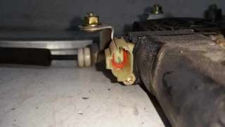 ELEVALUNAS TRASERO DERECHO HYUNDAI ACCENT 1.6 16V (105 CV) DE 2005 - D.3670411