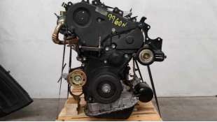 MOTOR COMPLETO TOYOTA AVENSIS BERLINA 2.0 D-CAT (116 CV) DE 2004 - D.3670645 / 1CD