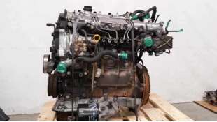 MOTOR COMPLETO TOYOTA AVENSIS BERLINA 2.0 D-CAT (116 CV) DE 2004 - D.3670645 / 1CD 2