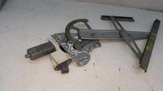 ELEVALUNAS DELANTERO IZQUIERDO TOYOTA AVENSIS BERLINA 2.0 D-CAT (116 CV) DE 2004 - D.3670704