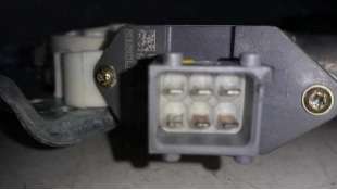 ELEVALUNAS DELANTERO IZQUIERDO TOYOTA AVENSIS BERLINA 2.0 D-CAT (116 CV) DE 2004 - D.3670704 2
