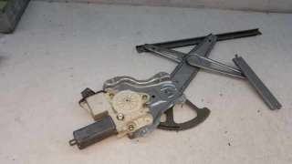 ELEVALUNAS DELANTERO IZQUIERDO TOYOTA AVENSIS BERLINA 2.0 D-CAT (116 CV) DE 2004 - D.3670704