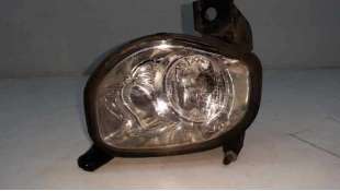 FARO ANTINIEBLA IZQUIERDO TOYOTA AVENSIS BERLINA 2.0 D-CAT (116 CV) DE 2004 - D.3670707