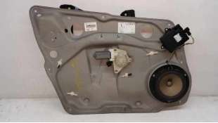 ELEVALUNAS DELANTERO IZQUIERDO MERCEDES CLASE A 2.0 CDI (109 CV) DE 2007 - D.3671114