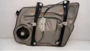 ELEVALUNAS DELANTERO IZQUIERDO MERCEDES CLASE A 2.0 CDI (109 CV) DE 2007 - D.3671114 2