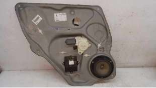 ELEVALUNAS TRASERO IZQUIERDO MERCEDES CLASE A 2.0 CDI (109 CV) DE 2007 - D.3671116