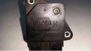CAUDALIMETRO TOYOTA YARIS 1.4 Turbodiesel (90 CV) DE 2009 - D.3671253 / 1974002260 2