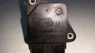 CAUDALIMETRO TOYOTA YARIS 1.4 Turbodiesel (90 CV) DE 2009 - D.3671253 / 1974002260