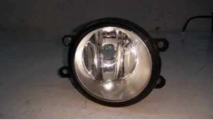FARO ANTINIEBLA DERECHO TOYOTA YARIS 1.4 Turbodiesel (90 CV) DE 2009 - D.3671306