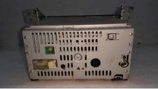 SISTEMA NAVEGACION GPS TOYOTA YARIS 1.4 Turbodiesel (90 CV) DE 2009 - D.3671426 / 1030011010B151 2