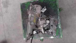 CAJA CAMBIOS OPEL ZAFIRA A 1.8 16V (125 CV) DE 2002 - D.3671482 / SIN REF