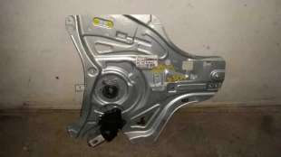 ELEVALUNAS DELANTERO DERECHO HYUNDAI IX35 1.7 CRDi (116 CV) DE 2010 - D.3671885