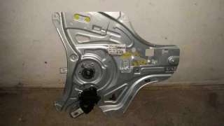 ELEVALUNAS DELANTERO DERECHO HYUNDAI IX35 1.7 CRDi (116 CV) DE 2010 - D.3671885