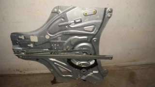 ELEVALUNAS DELANTERO DERECHO HYUNDAI IX35 1.7 CRDi (116 CV) DE 2010 - D.3671885