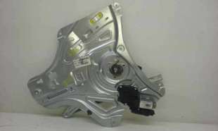ELEVALUNAS DELANTERO IZQUIERDO HYUNDAI IX35 1.7 CRDi (116 CV) DE 2010 - D.3671886