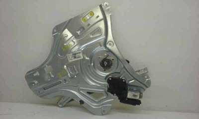 ELEVALUNAS DELANTERO IZQUIERDO HYUNDAI IX35 1.7 CRDi (116 CV) DE 2010 - D.3671886